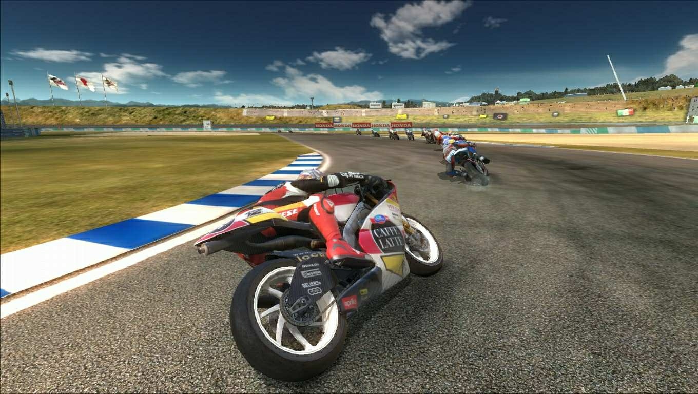 MotoGP 09/10 - Imagen 12